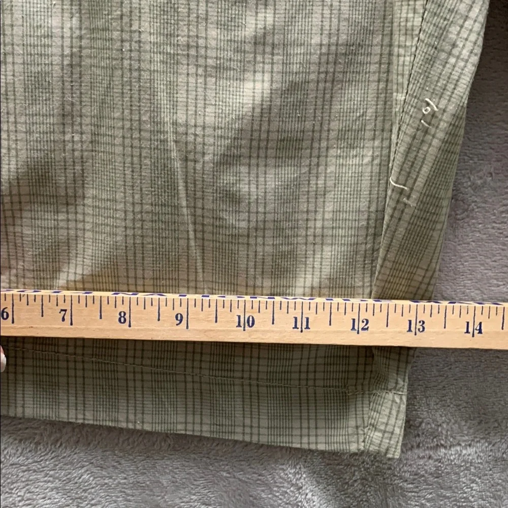 FOOT LOCKER | 40 MEN VTG TACTICAL CARGO SHORTS | TAN KHAKI 69778